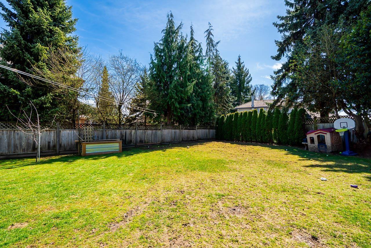 16356 N Glenwood Crescent, Surrey, British Columbia  V4N 1Y1 - Photo 36 - R3108834