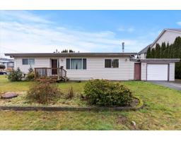 9336 BROADWAY STREET|Chilliwack Proper East, Chilliwack, British Columbia