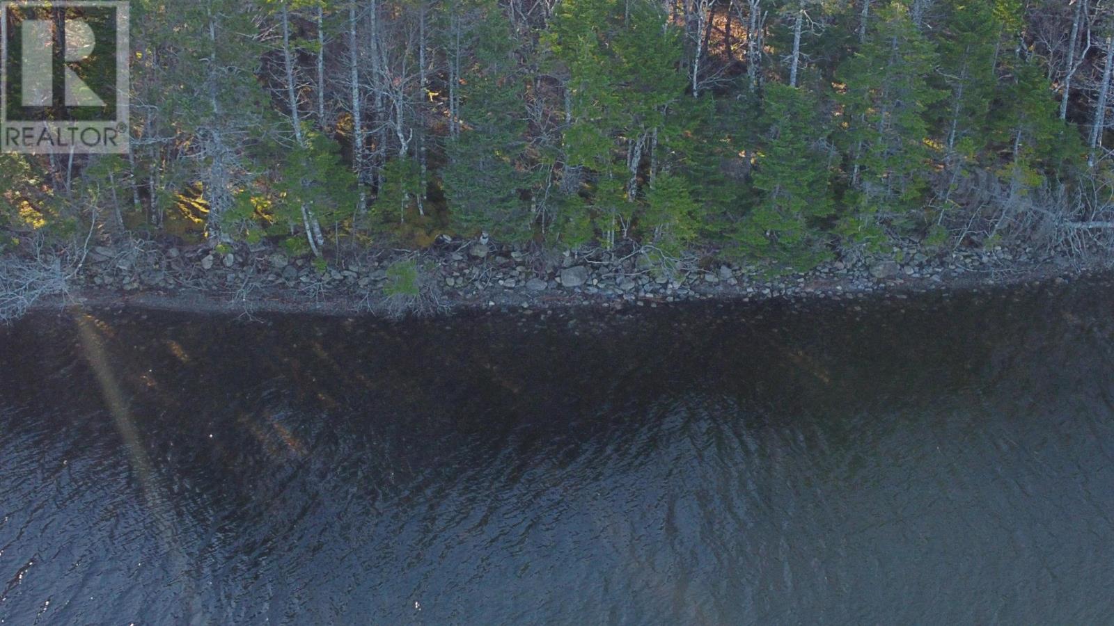 Lot 9B Lakefront Drive, Loch Lomond West, Nova Scotia