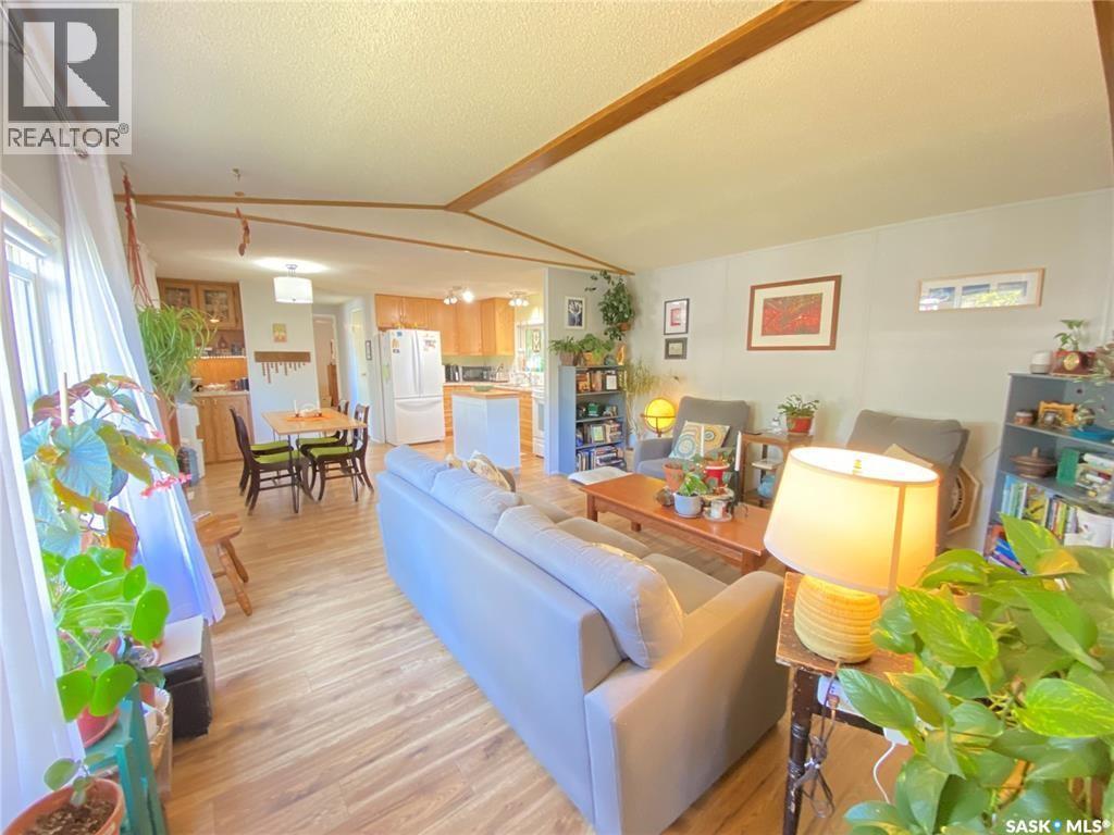 41 Cypress Mobile Home Park, Maple Creek, Saskatchewan  S0N 1N0 - Photo 10 - SK032487