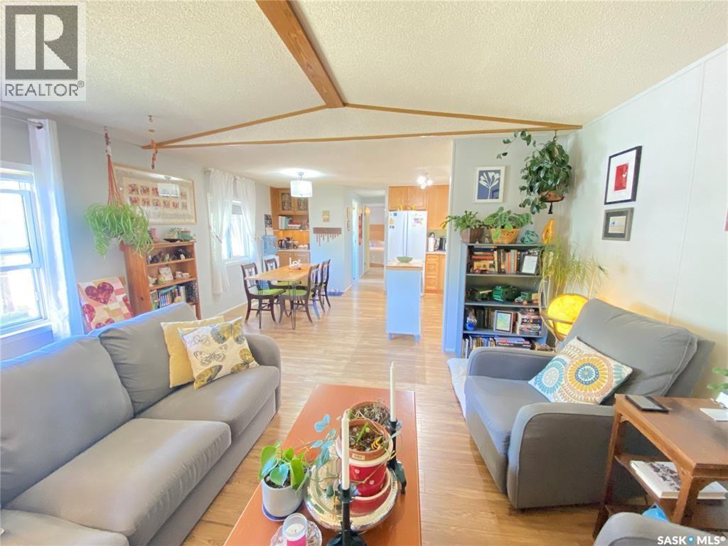 41 Cypress Mobile Home Park, Maple Creek, Saskatchewan  S0N 1N0 - Photo 12 - SK032487