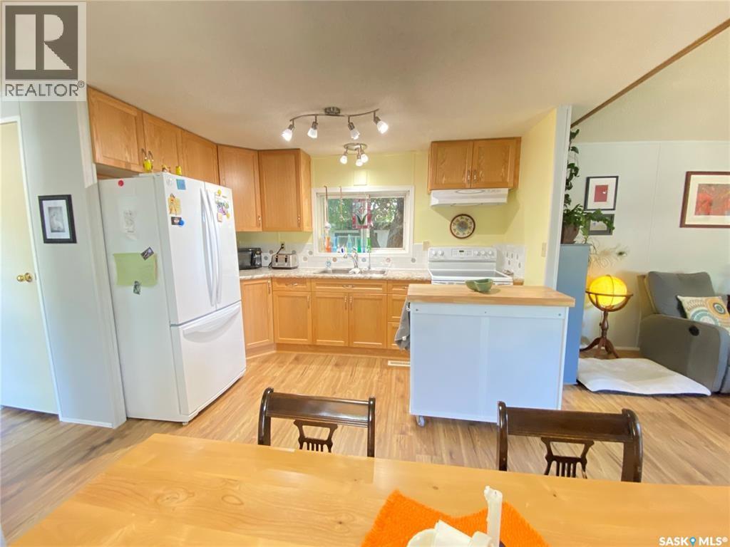 41 Cypress Mobile Home Park, Maple Creek, Saskatchewan  S0N 1N0 - Photo 14 - SK032487