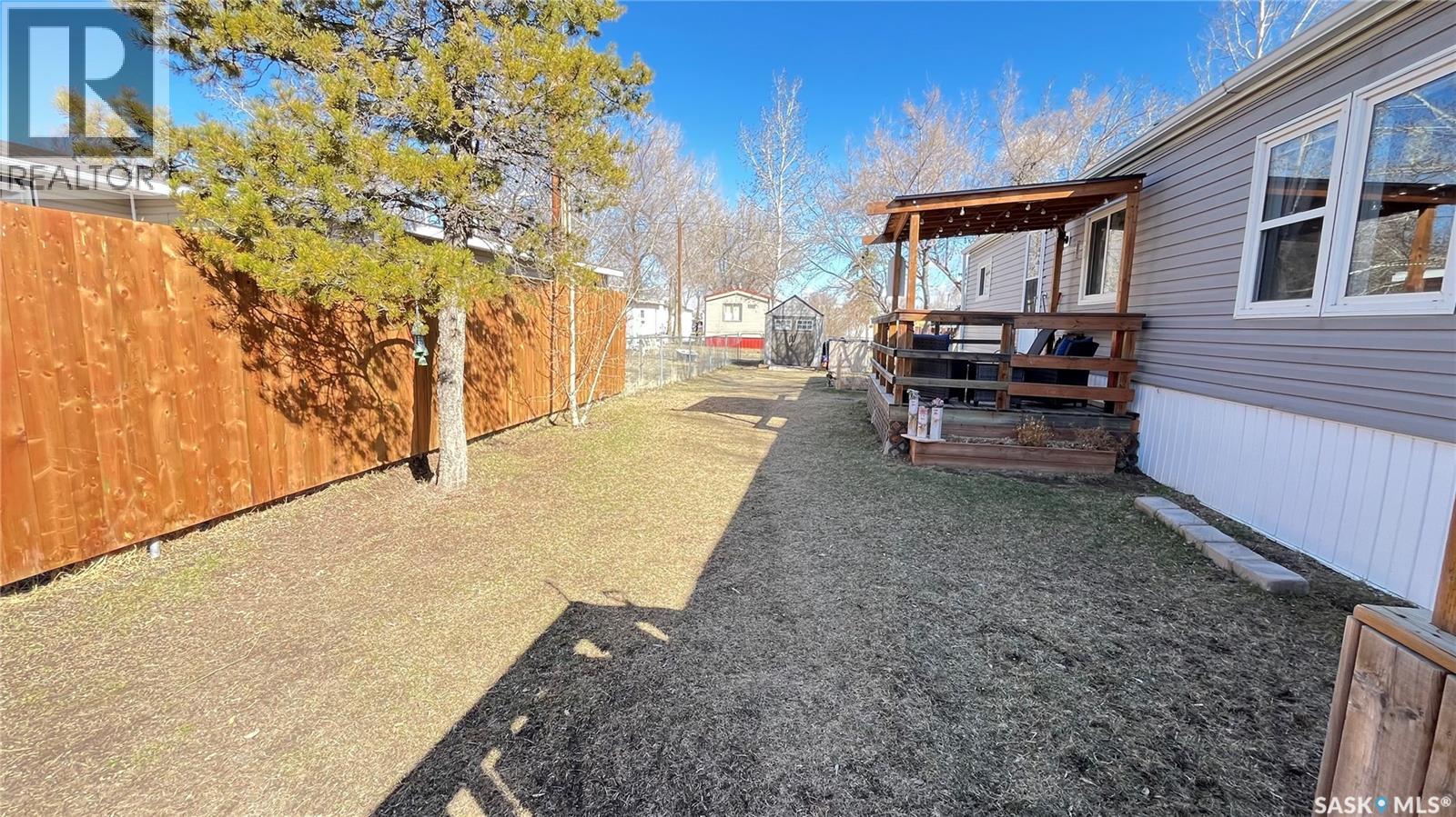 41 Cypress Mobile Home Park, Maple Creek, Saskatchewan  S0N 1N0 - Photo 3 - SK032487