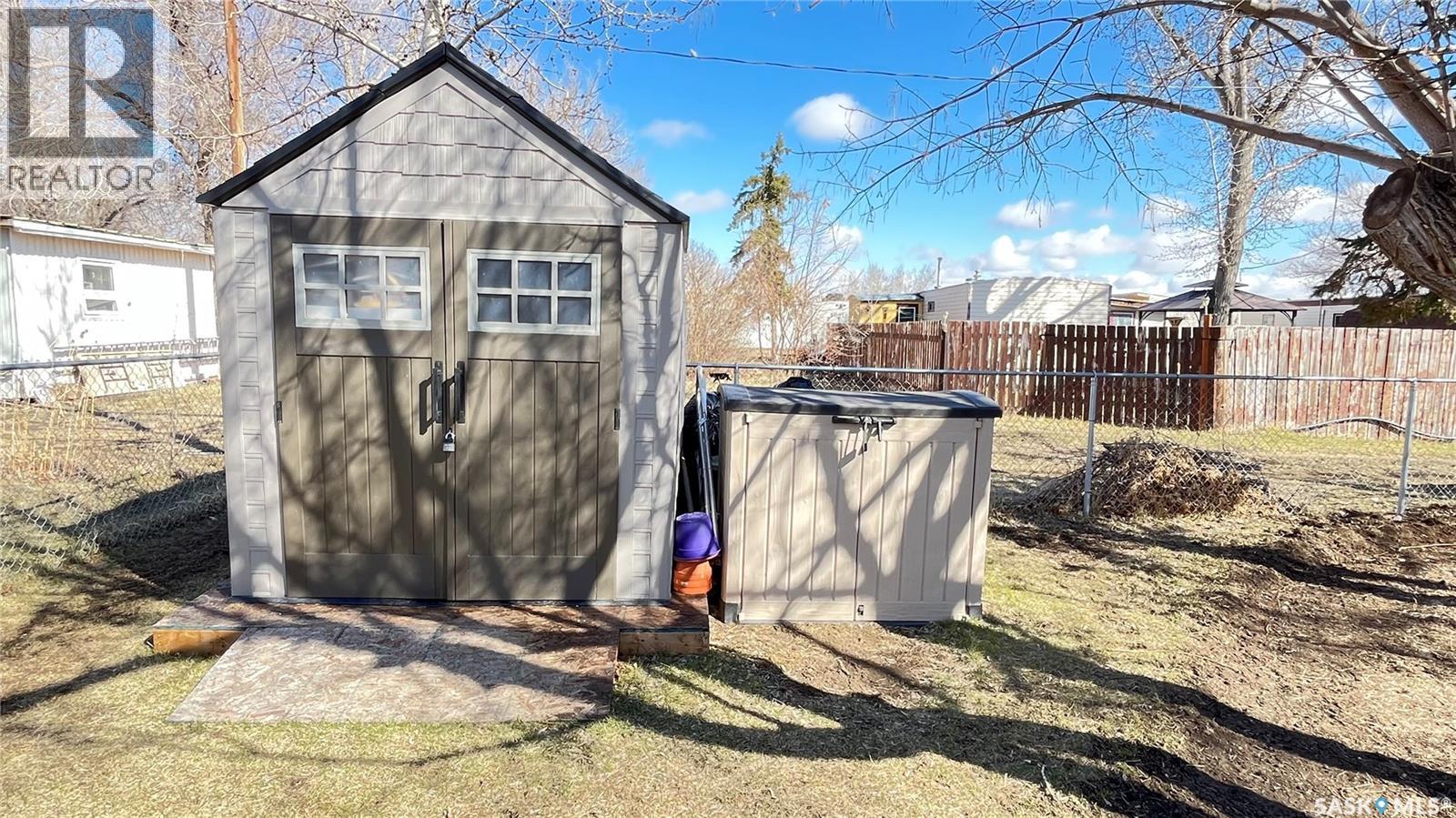 41 Cypress Mobile Home Park, Maple Creek, Saskatchewan  S0N 1N0 - Photo 30 - SK032487