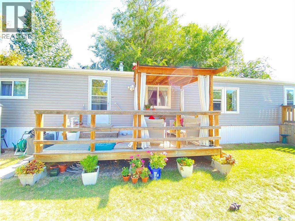 41 Cypress Mobile Home Park, Maple Creek, Saskatchewan  S0N 1N0 - Photo 5 - SK032487