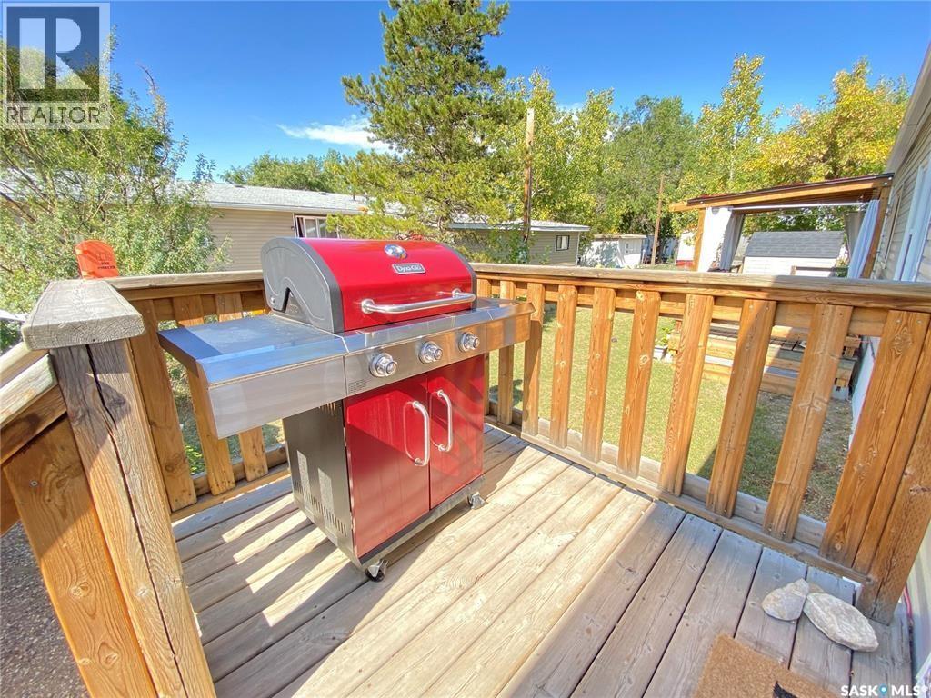 41 Cypress Mobile Home Park, Maple Creek, Saskatchewan  S0N 1N0 - Photo 6 - SK032487