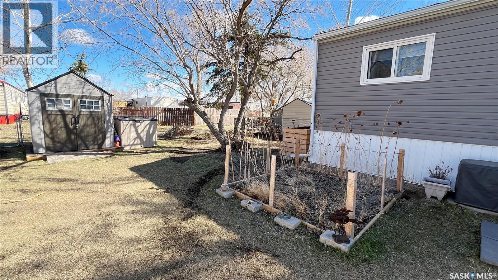 41 Cypress Mobile Home Park, Maple Creek, Saskatchewan  S0N 1N0 - Photo 7 - SK032487