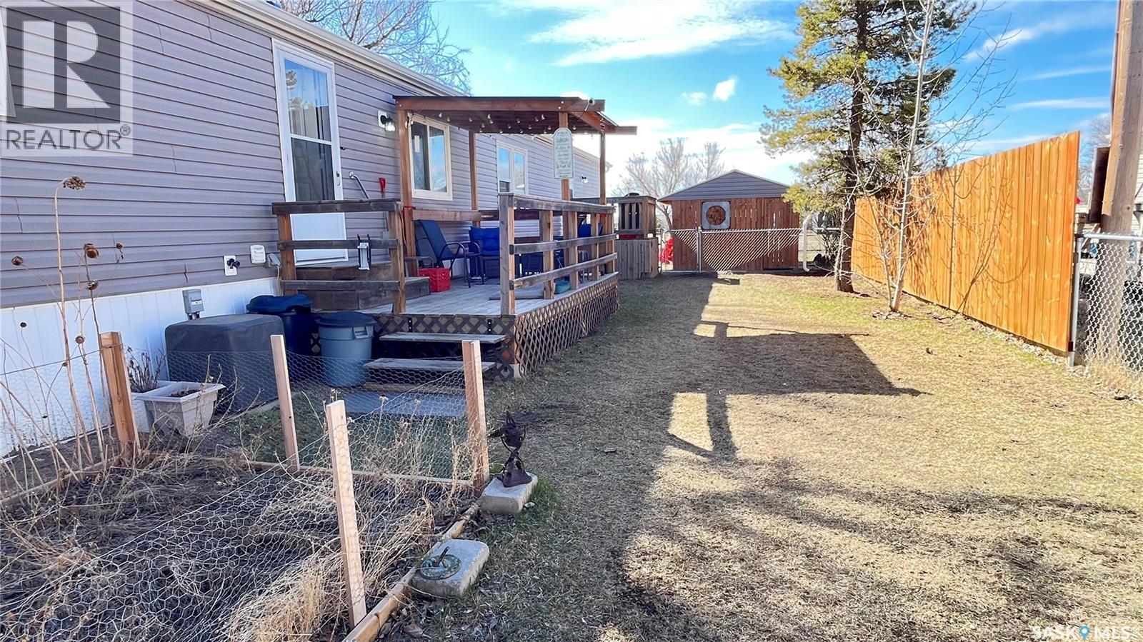 41 Cypress Mobile Home Park, Maple Creek, Saskatchewan  S0N 1N0 - Photo 8 - SK032487