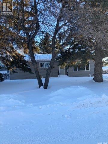 212 Fourth STREET NE, ituna, Saskatchewan