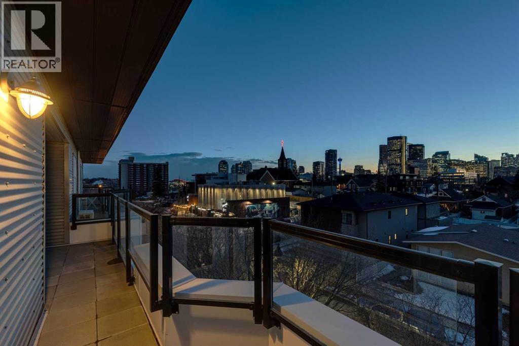 403, 830 Centre Avenue Ne, Calgary, Alberta  T2E 9C3 - Photo 36 - A2291435