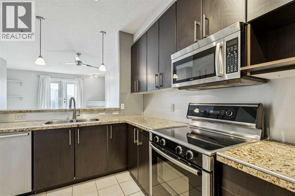 403, 830 Centre Avenue Ne, Calgary, Alberta  T2E 9C3 - Photo 11 - A2291435