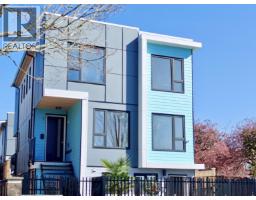 3 1495 E 58TH AVENUE, Vancouver, British Columbia