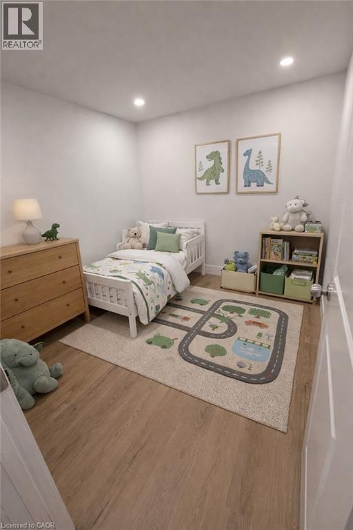 803 King Street Unit# 10, Port Colborne, Ontario  L3K 4J3 - Photo 7 - 40818794