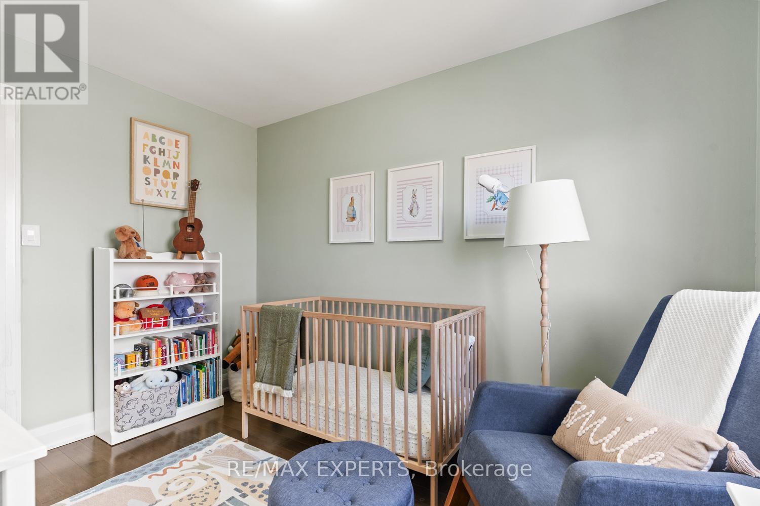 50 Fox Run Lane, Bradford West Gwillimbury (Bradford), Ontario  L3Z 2V1 - Photo 25 - N12977954