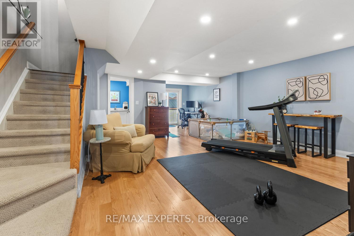 50 Fox Run Lane, Bradford West Gwillimbury (Bradford), Ontario  L3Z 2V1 - Photo 26 - N12977954