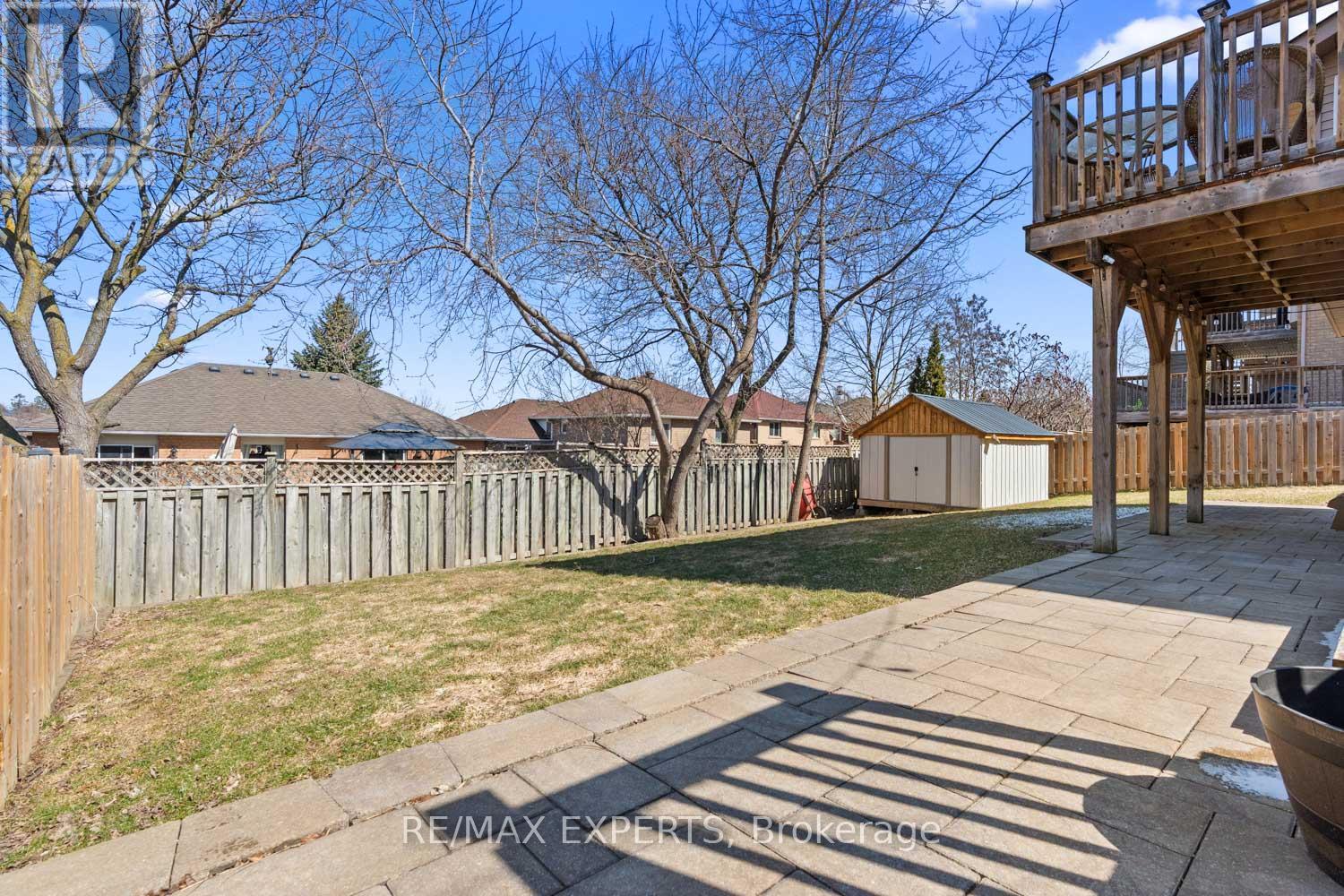 50 Fox Run Lane, Bradford West Gwillimbury (Bradford), Ontario  L3Z 2V1 - Photo 38 - N12977954