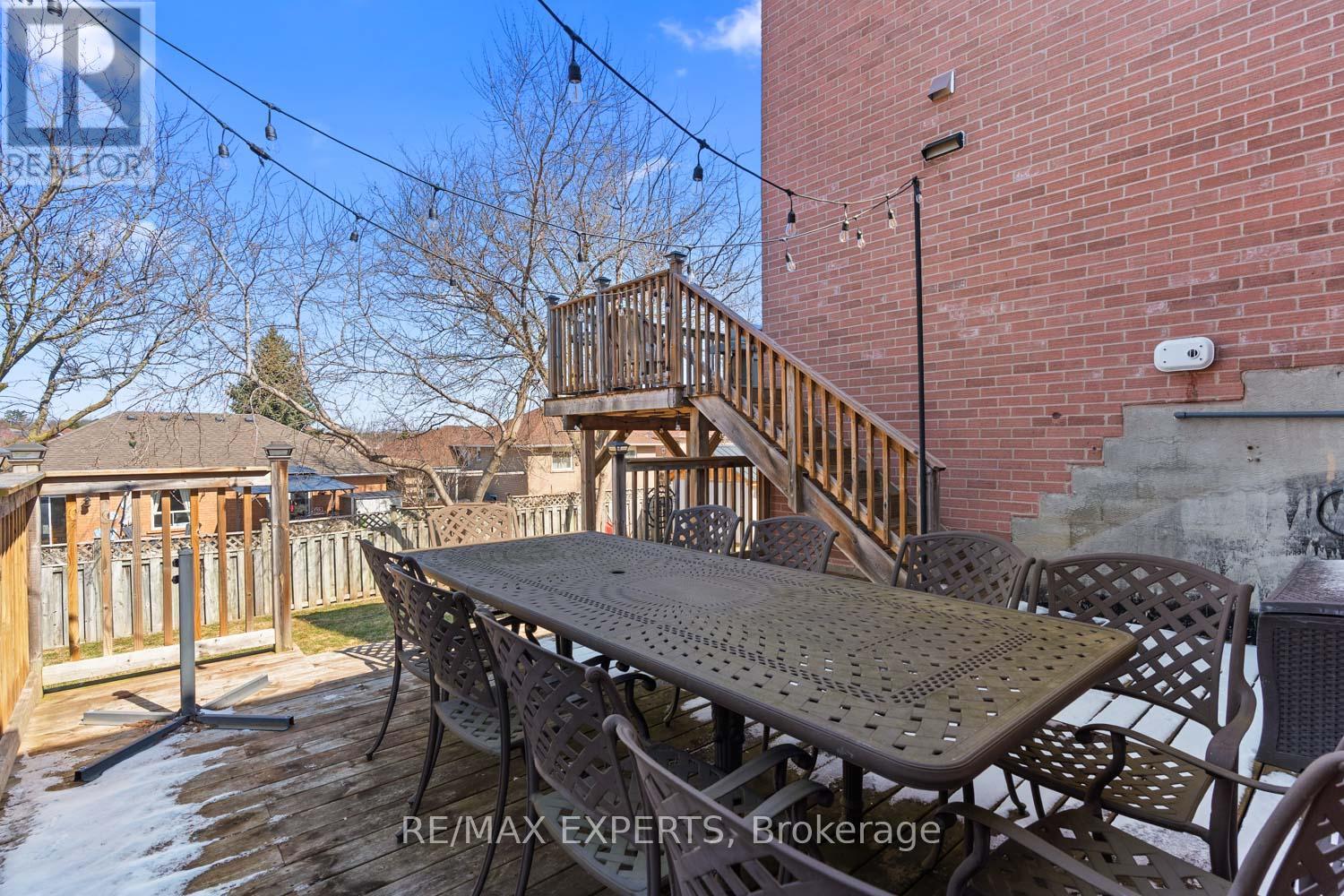 50 Fox Run Lane, Bradford West Gwillimbury (Bradford), Ontario  L3Z 2V1 - Photo 39 - N12977954