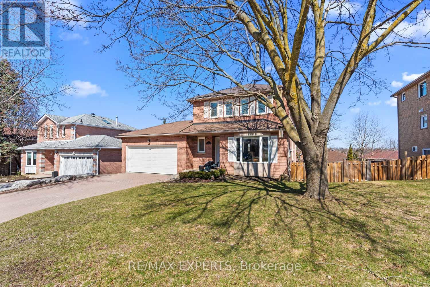 50 Fox Run Lane, Bradford West Gwillimbury (Bradford), Ontario  L3Z 2V1 - Photo 42 - N12977954