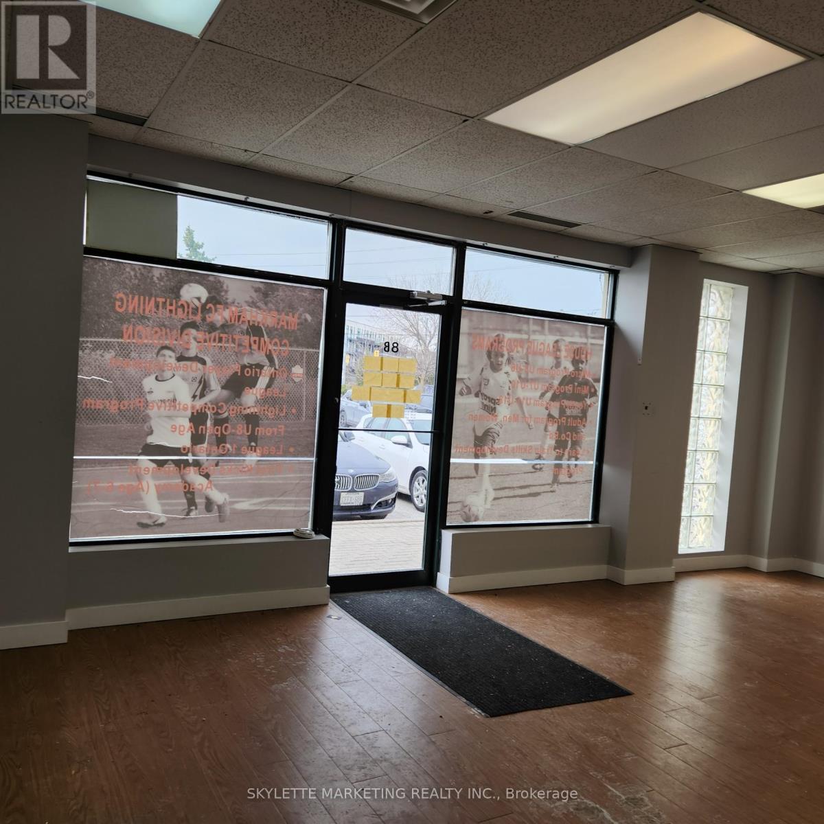 9 - 50 Anderson Avenue, Markham, Ontario  L6E 1A6 - Photo 1 - N12977956