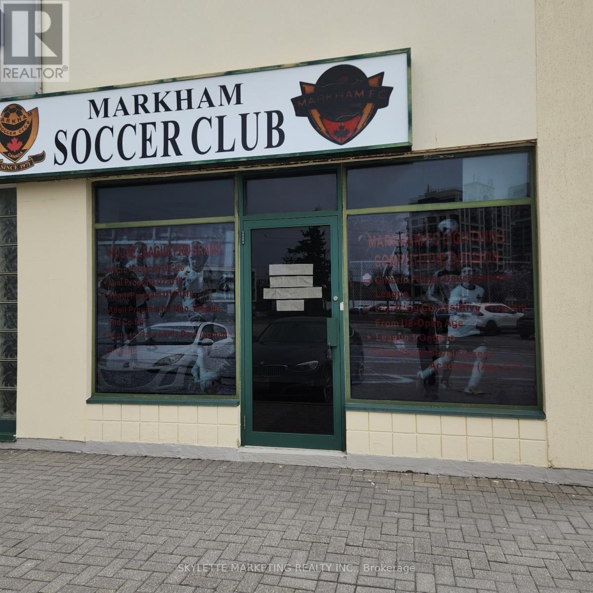 9 - 50 Anderson Avenue, Markham, Ontario  L6E 1A6 - Photo 2 - N12977956