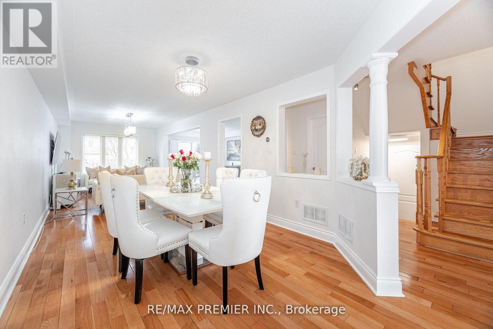 117 Professor Day Drive, Bradford West Gwillimbury (Bradford), Ontario  L3Z 3C1 - Photo 7 - N12977976