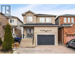 117 PROFESSOR DAY DRIVE, Bradford West Gwillimbury, Ontario