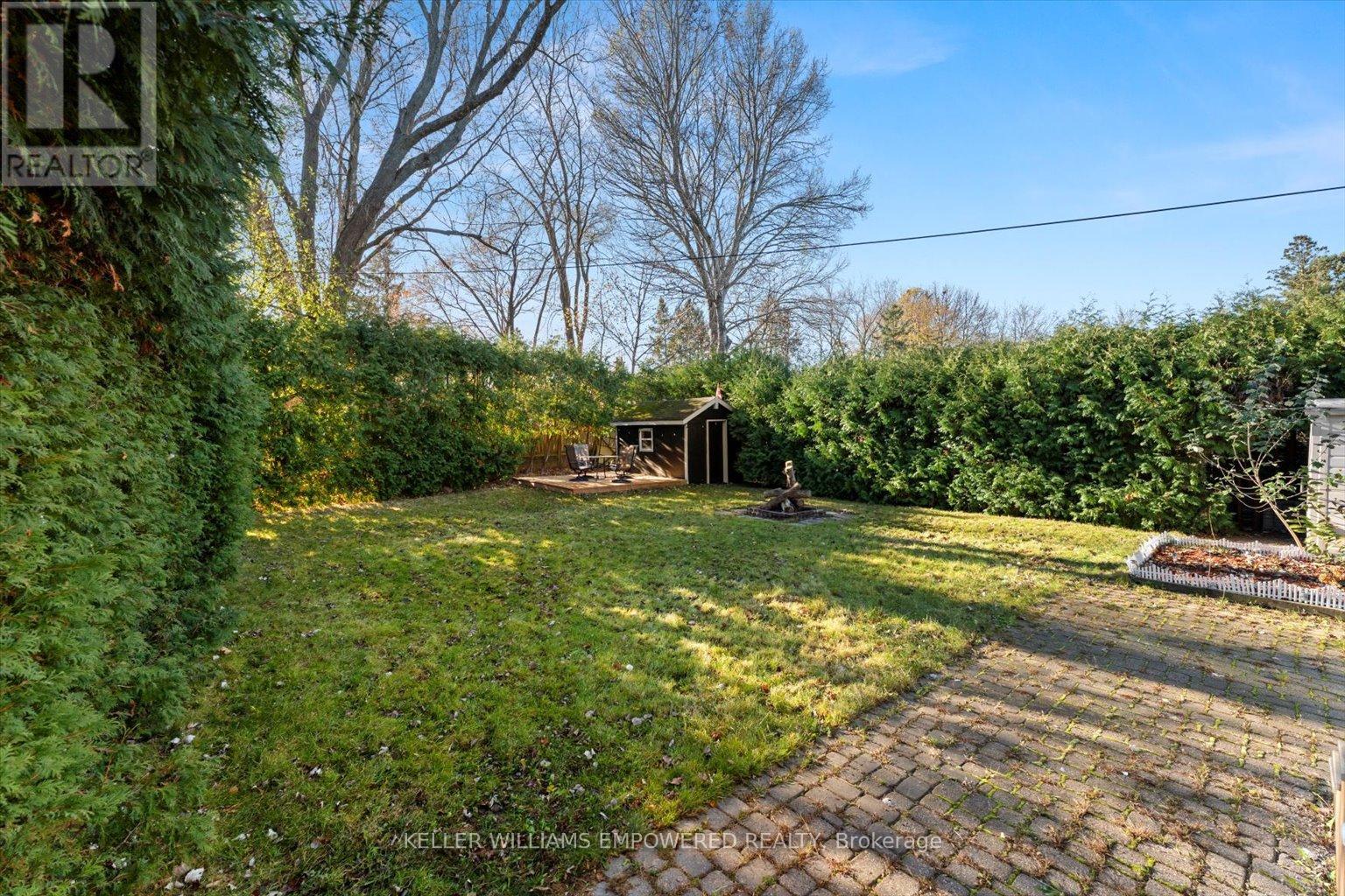 Lower 1 - 65 Murray Drive, Aurora, Ontario  L4G 2C2 - Photo 18 - N12978034