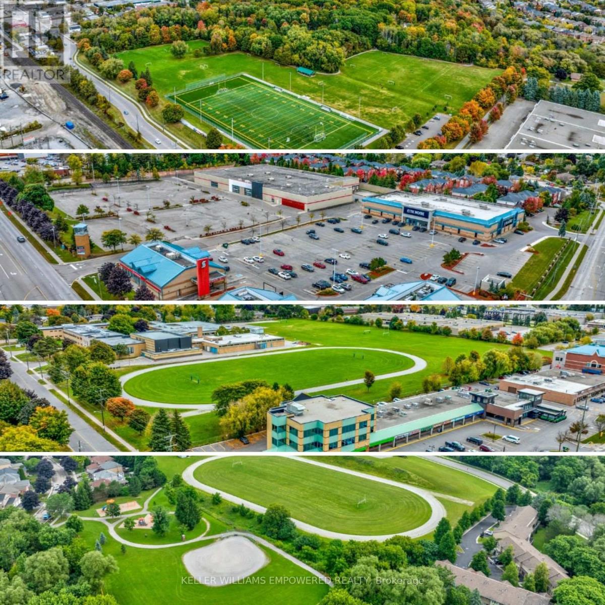 Lower 1 - 65 Murray Drive, Aurora, Ontario  L4G 2C2 - Photo 21 - N12978034