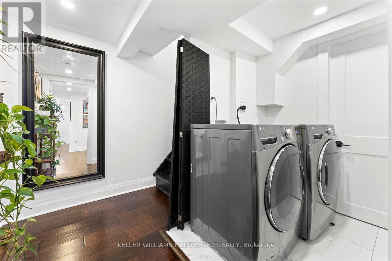 Lower 1 - 65 Murray Drive, Aurora, Ontario  L4G 2C2 - Photo 6 - N12978034