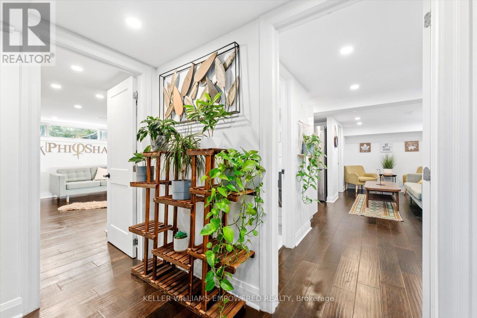 Lower 1 - 65 Murray Drive, Aurora, Ontario  L4G 2C2 - Photo 7 - N12978034