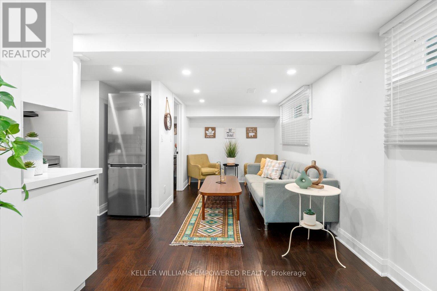 Lower 1 - 65 Murray Drive, Aurora, Ontario  L4G 2C2 - Photo 9 - N12978034