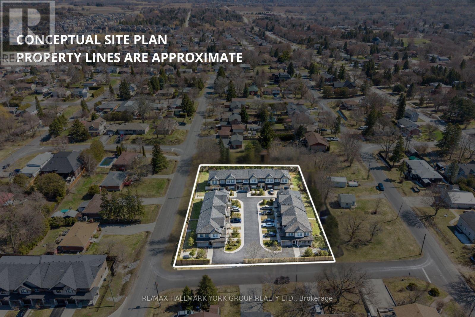 211 EAST STREET, east gwillimbury (holland landing), Ontario