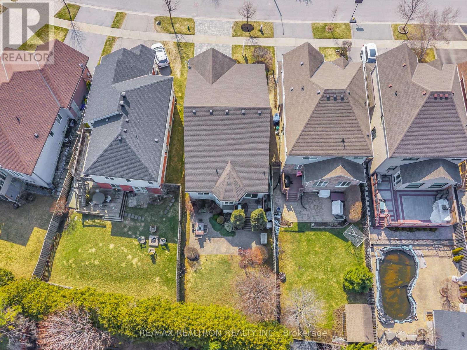 17 Marchant Circle, King, Ontario  L0G 1T0 - Photo 37 - N12978148