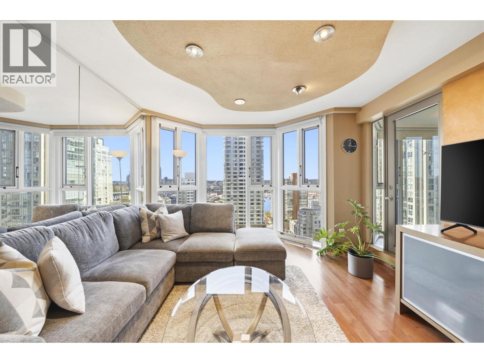 1209 888 Pacific Street, Vancouver, British Columbia  V6Z 2S6 - Photo 3 - R3107929