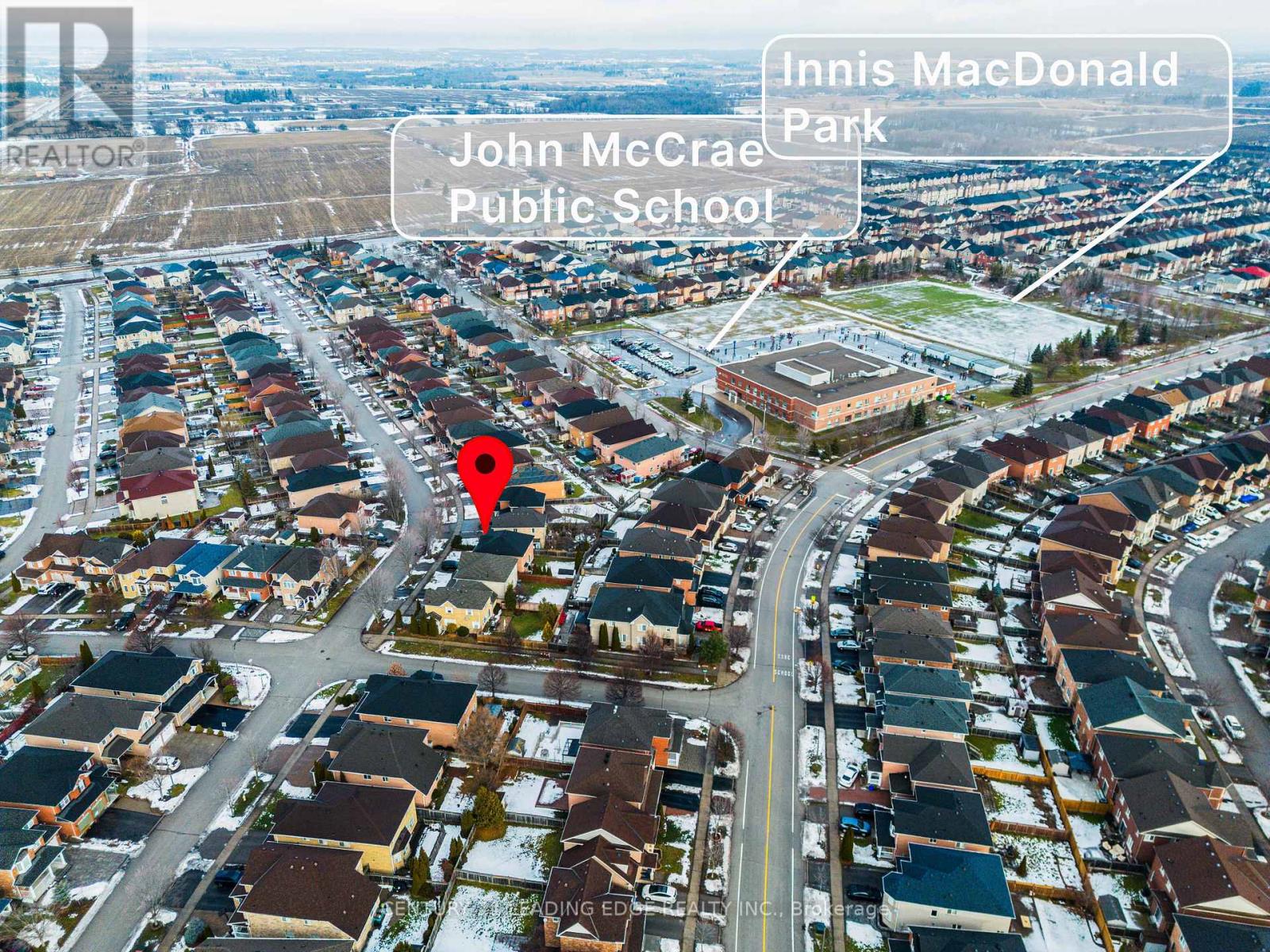 37 Landsdown Crescent, Markham, Ontario  L6E 1M6 - Photo 46 - N12978230