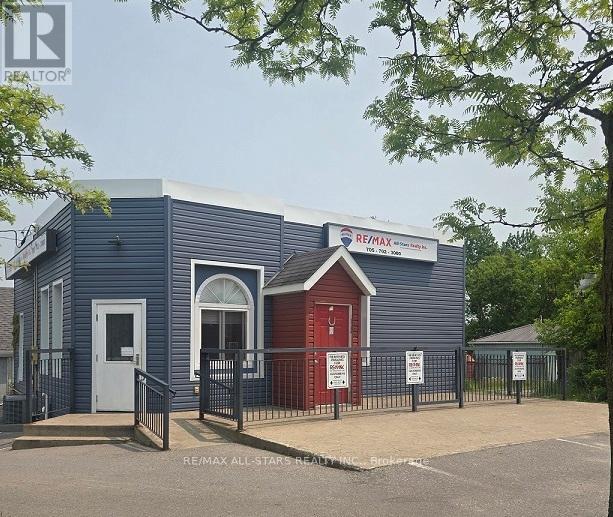 1 ALBERT STREET S, Brock, Ontario