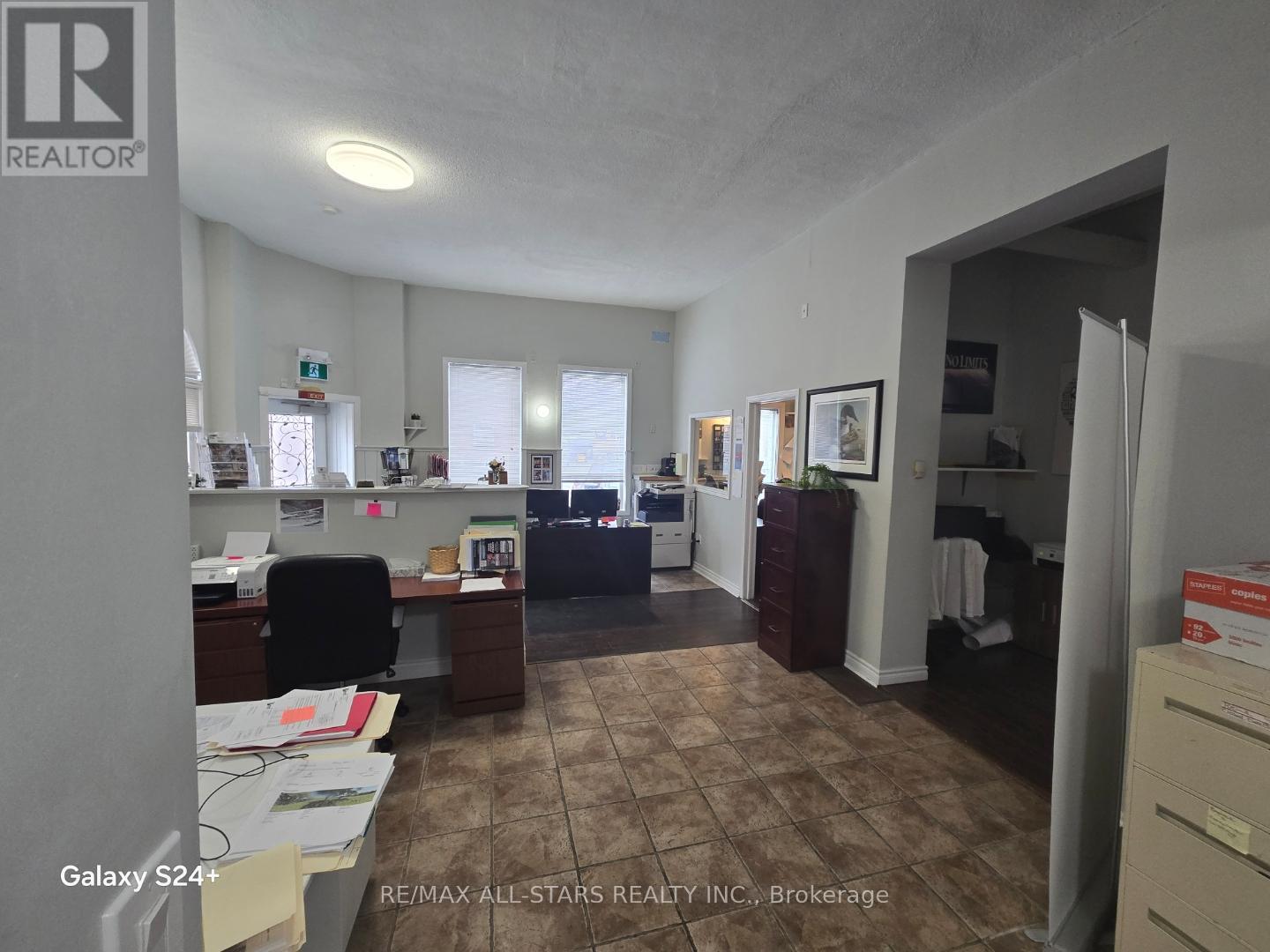 1 Albert Street S, Brock, Ontario  L0C 1H0 - Photo 7 - N12978236