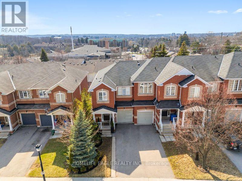 280 Fred Hagan Court, Newmarket, Ontario  L3Y 8K6 - Photo 17 - N12978266