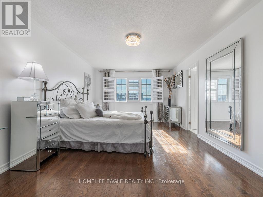 280 Fred Hagan Court, Newmarket, Ontario  L3Y 8K6 - Photo 7 - N12978266