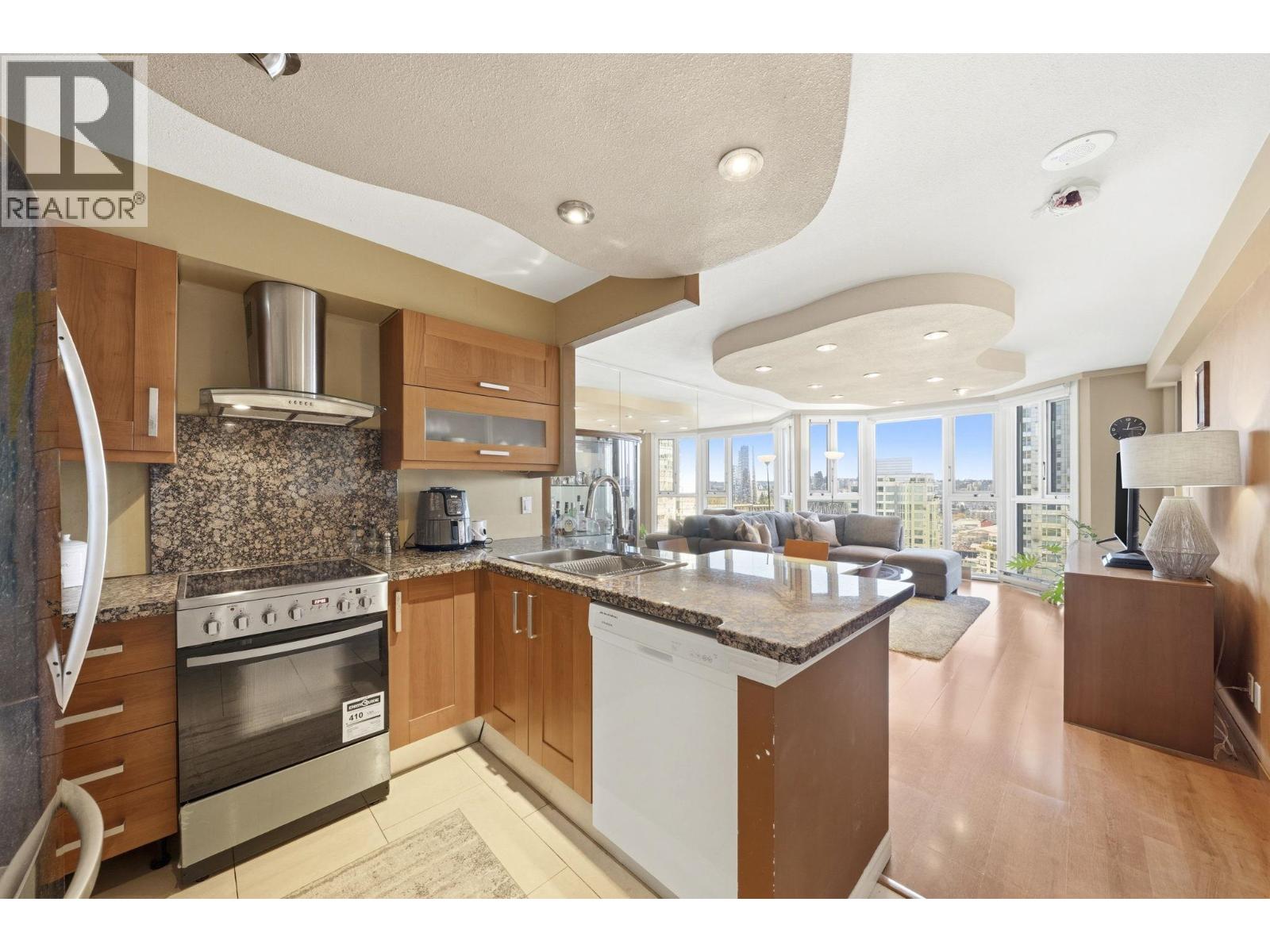 1209 888 Pacific Street, Vancouver, British Columbia  V6Z 2S6 - Photo 11 - R3107929