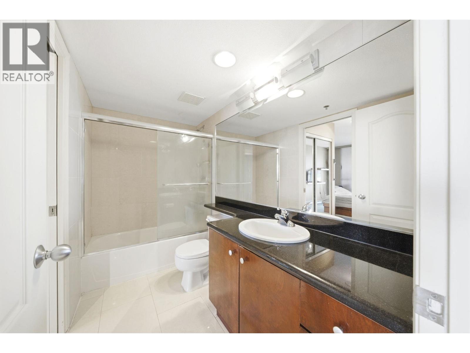 1209 888 Pacific Street, Vancouver, British Columbia  V6Z 2S6 - Photo 16 - R3107929