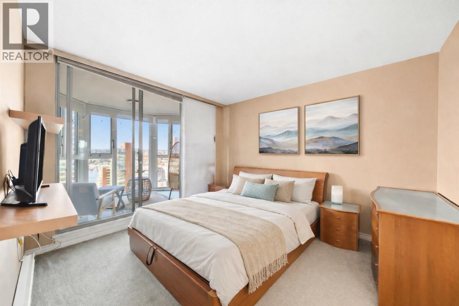 1209 888 Pacific Street, Vancouver, British Columbia  V6Z 2S6 - Photo 14 - R3107929