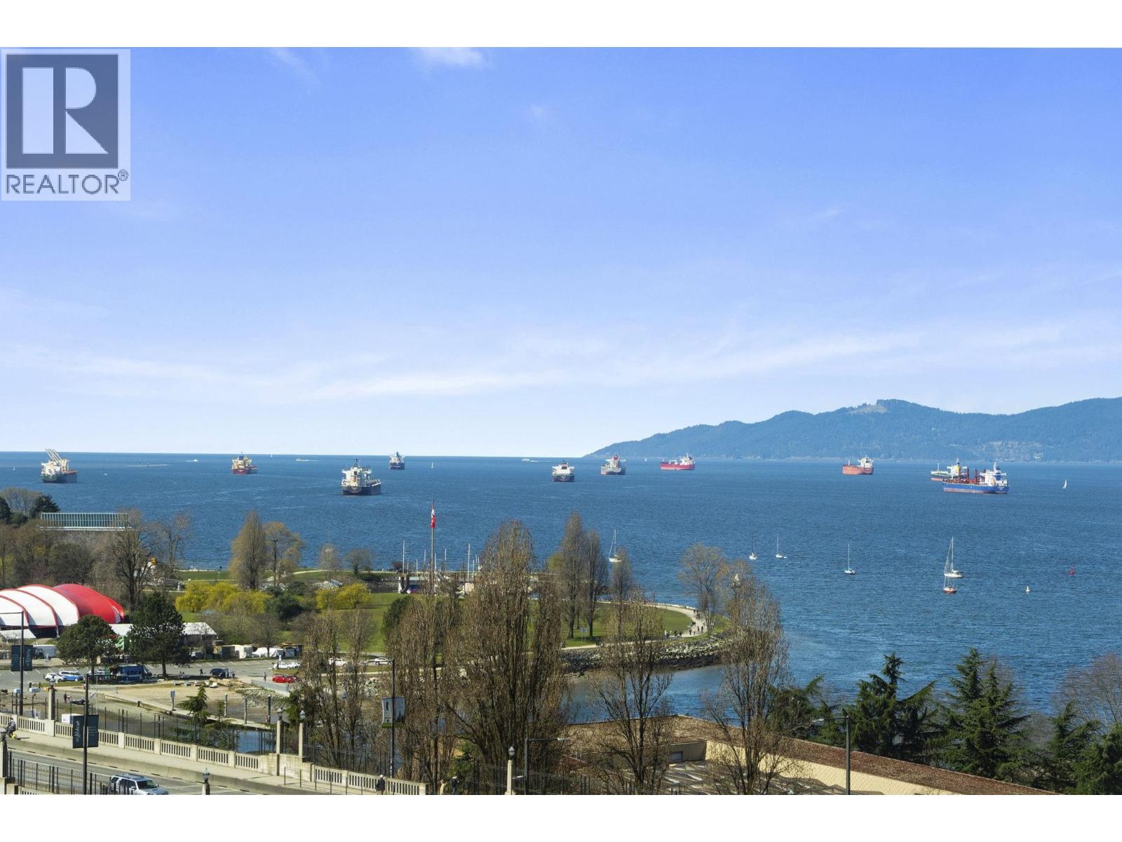 1209 888 Pacific Street, Vancouver, British Columbia  V6Z 2S6 - Photo 7 - R3107929