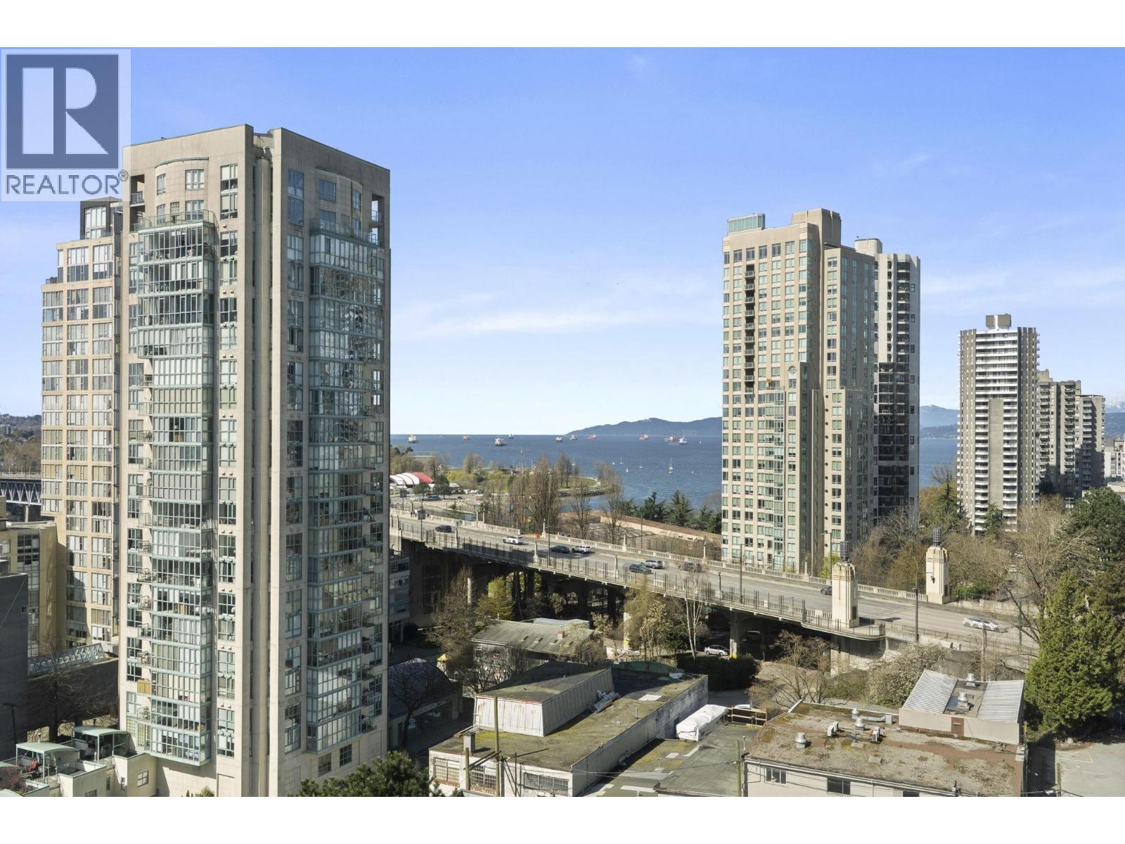 1209 888 Pacific Street, Vancouver, British Columbia  V6Z 2S6 - Photo 6 - R3107929