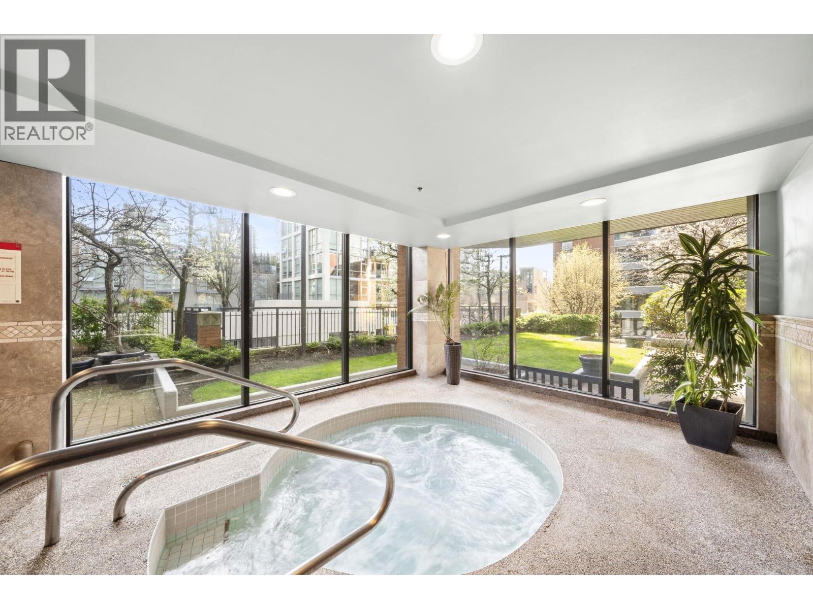 1203 888 Pacific Street, Vancouver, British Columbia  V6Z 2S6 - Photo 26 - R3107897