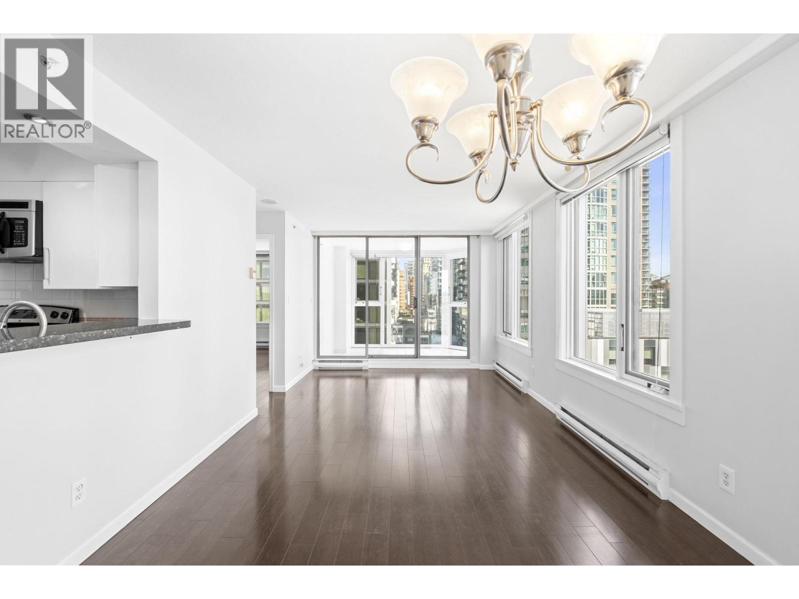 1203 888 Pacific Street, Vancouver, British Columbia  V6Z 2S6 - Photo 13 - R3107897