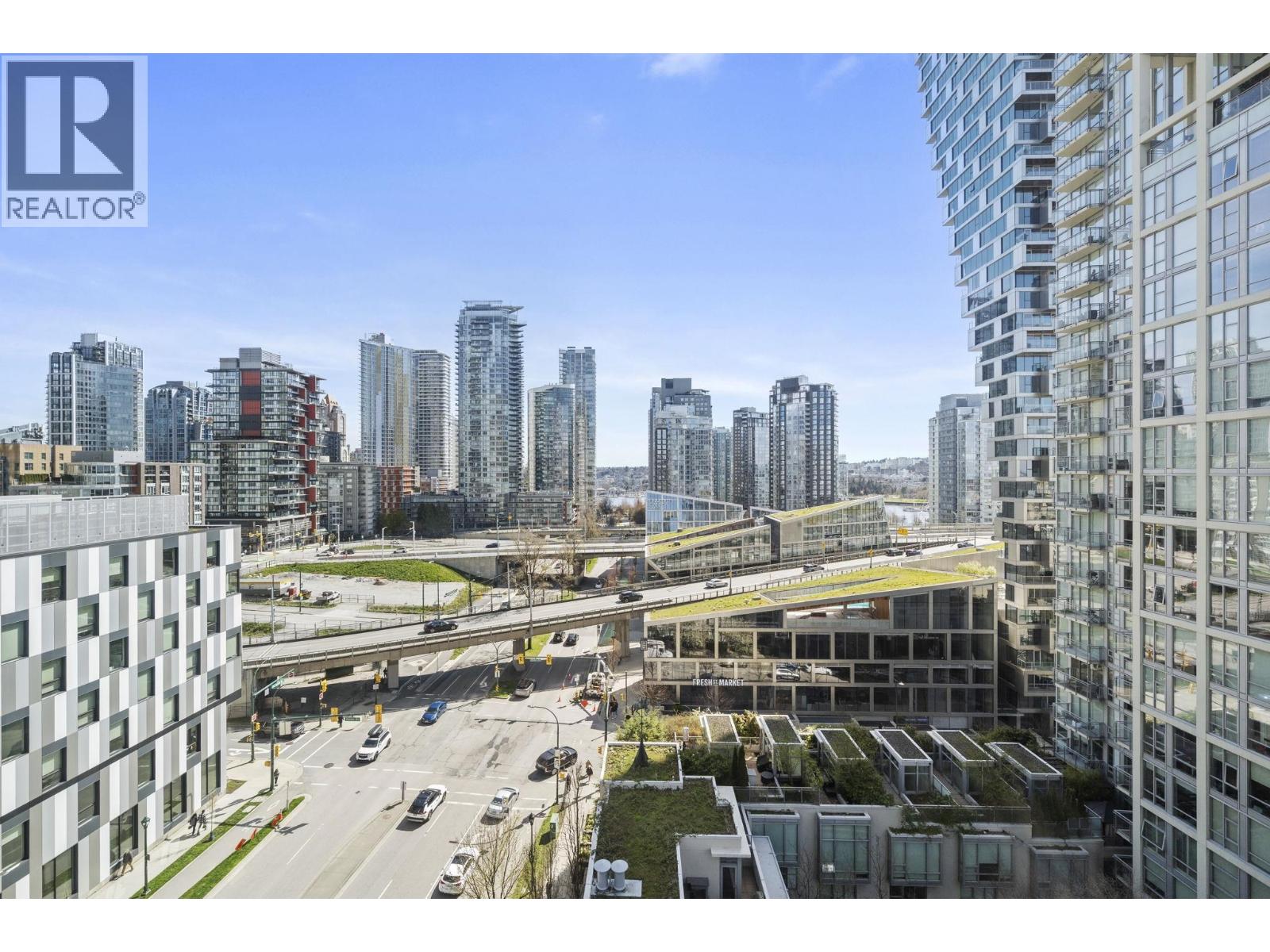 1203 888 Pacific Street, Vancouver, British Columbia  V6Z 2S6 - Photo 7 - R3107897