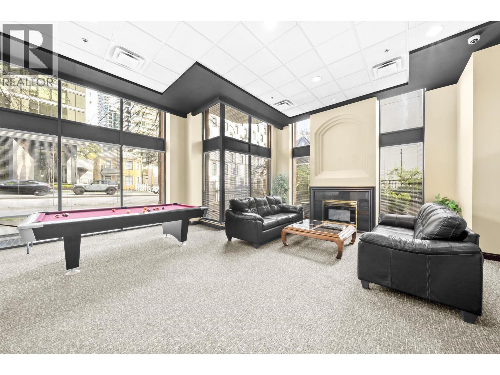 1203 888 Pacific Street, Vancouver, British Columbia  V6Z 2S6 - Photo 29 - R3107897