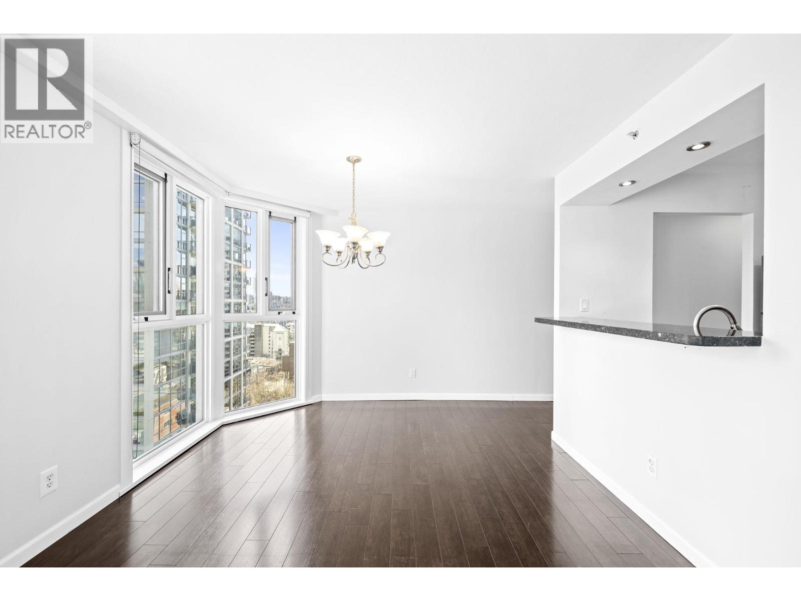 1203 888 Pacific Street, Vancouver, British Columbia  V6Z 2S6 - Photo 15 - R3107897