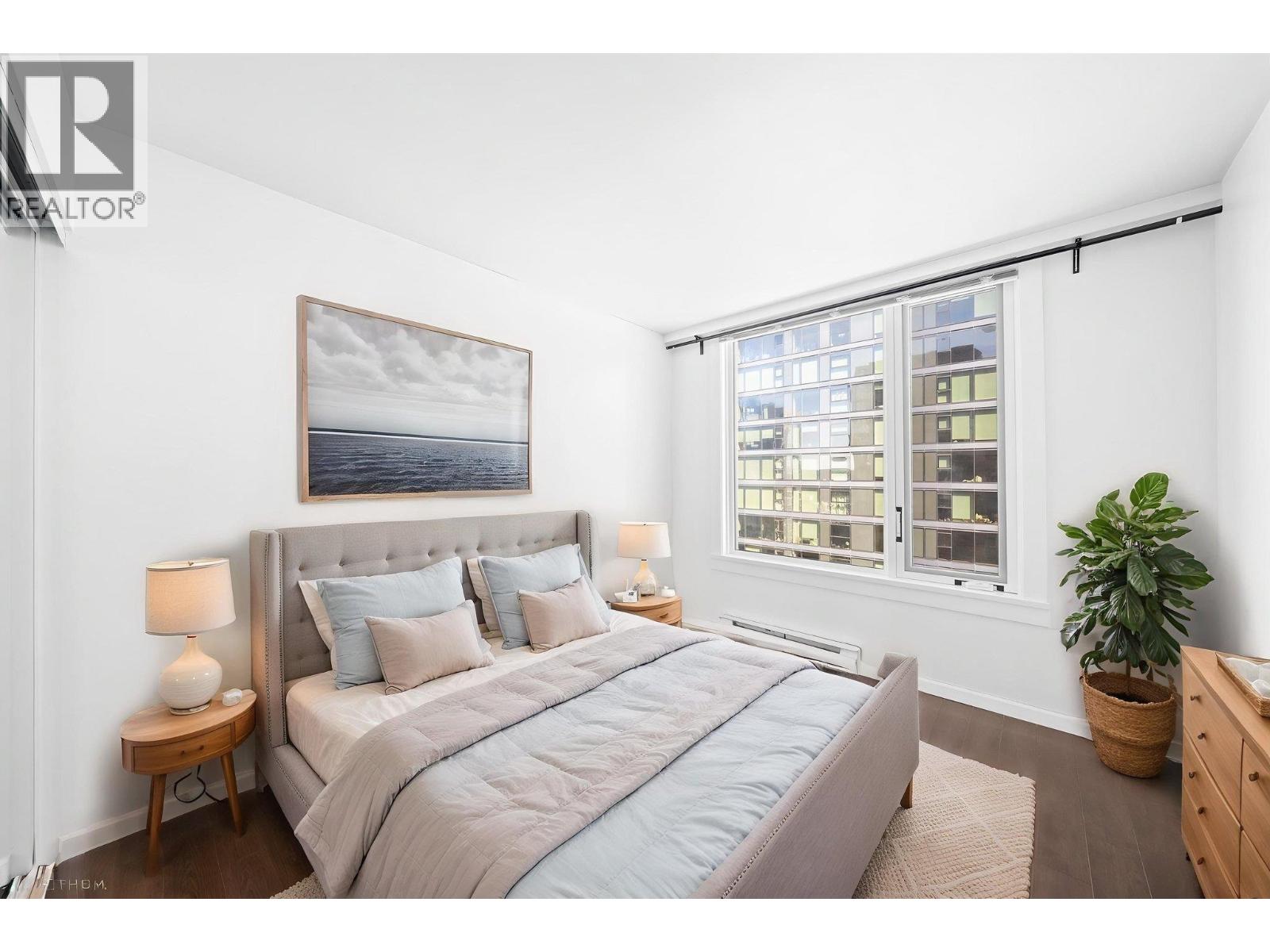 1203 888 Pacific Street, Vancouver, British Columbia  V6Z 2S6 - Photo 19 - R3107897